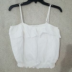 Almost Famous Top. XL